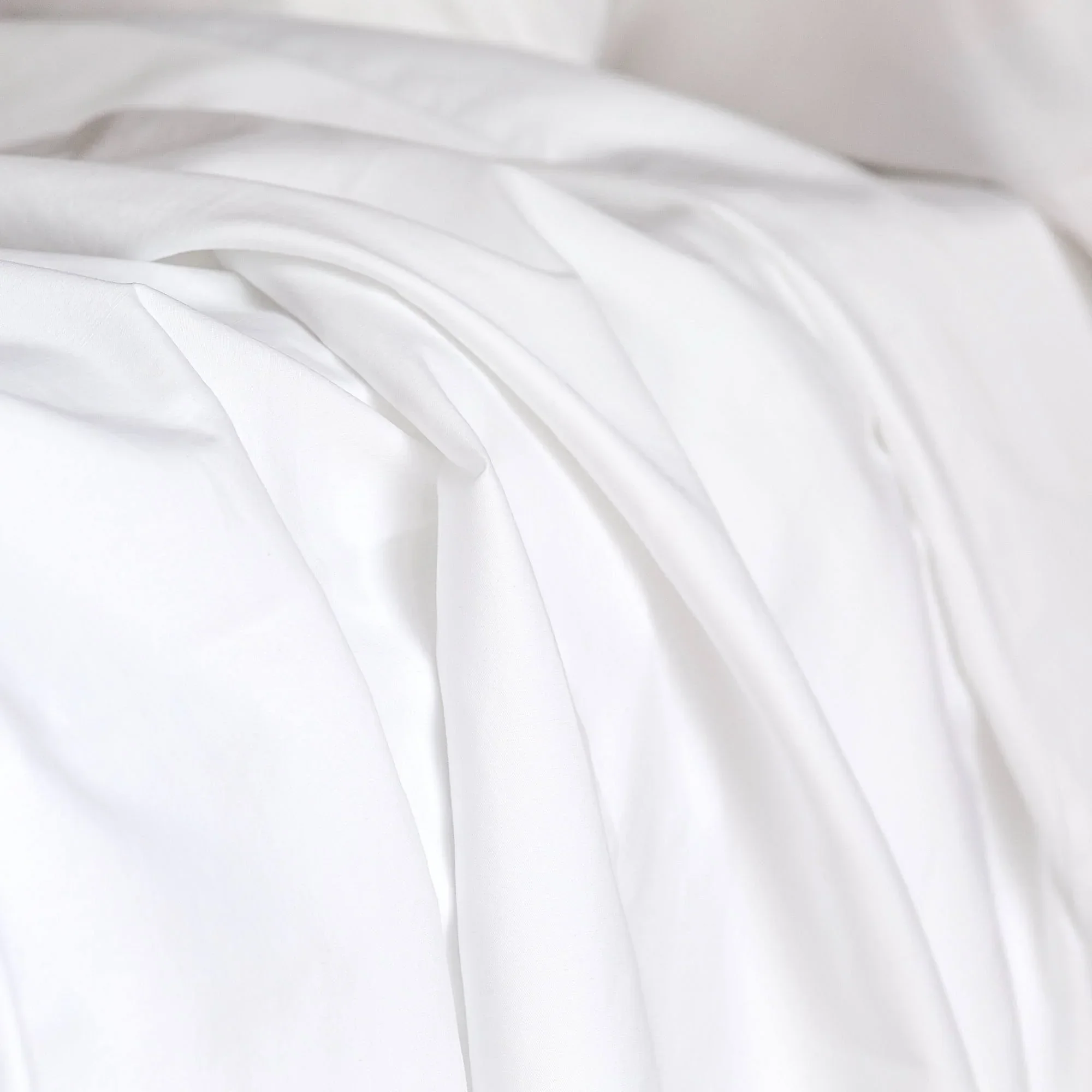 1000 TC GREY ITALIAN BORDER SHEET SET - Image 4