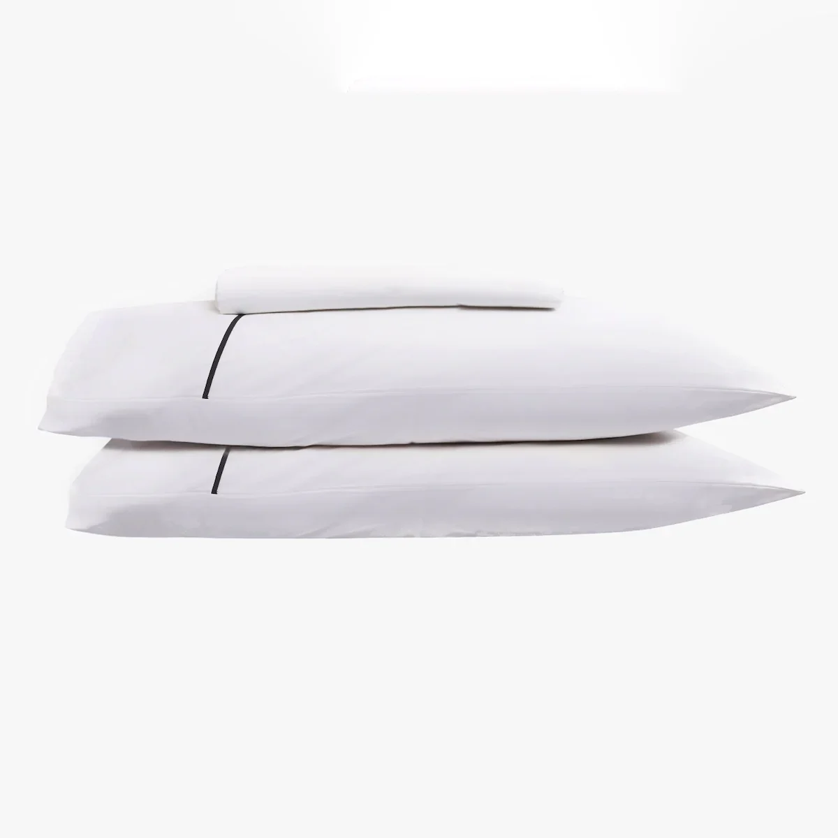 400TC PERCALE BED SHEET SET - MODERNE #1 - Image 7