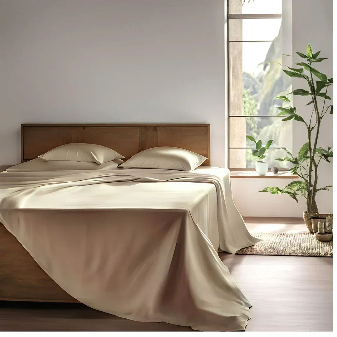 FITTED BEDSHEETS