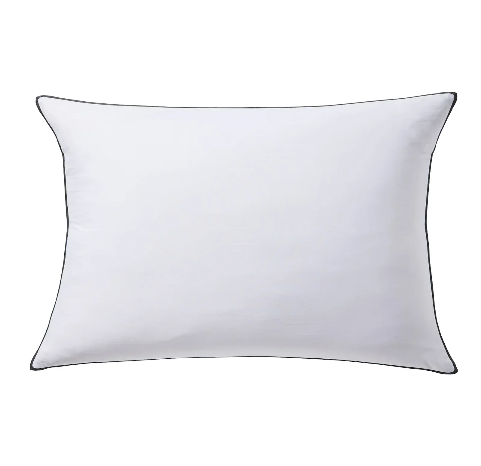 500TC Sateen Sheets with Grey Piping - RELEASE 8 - Image 3