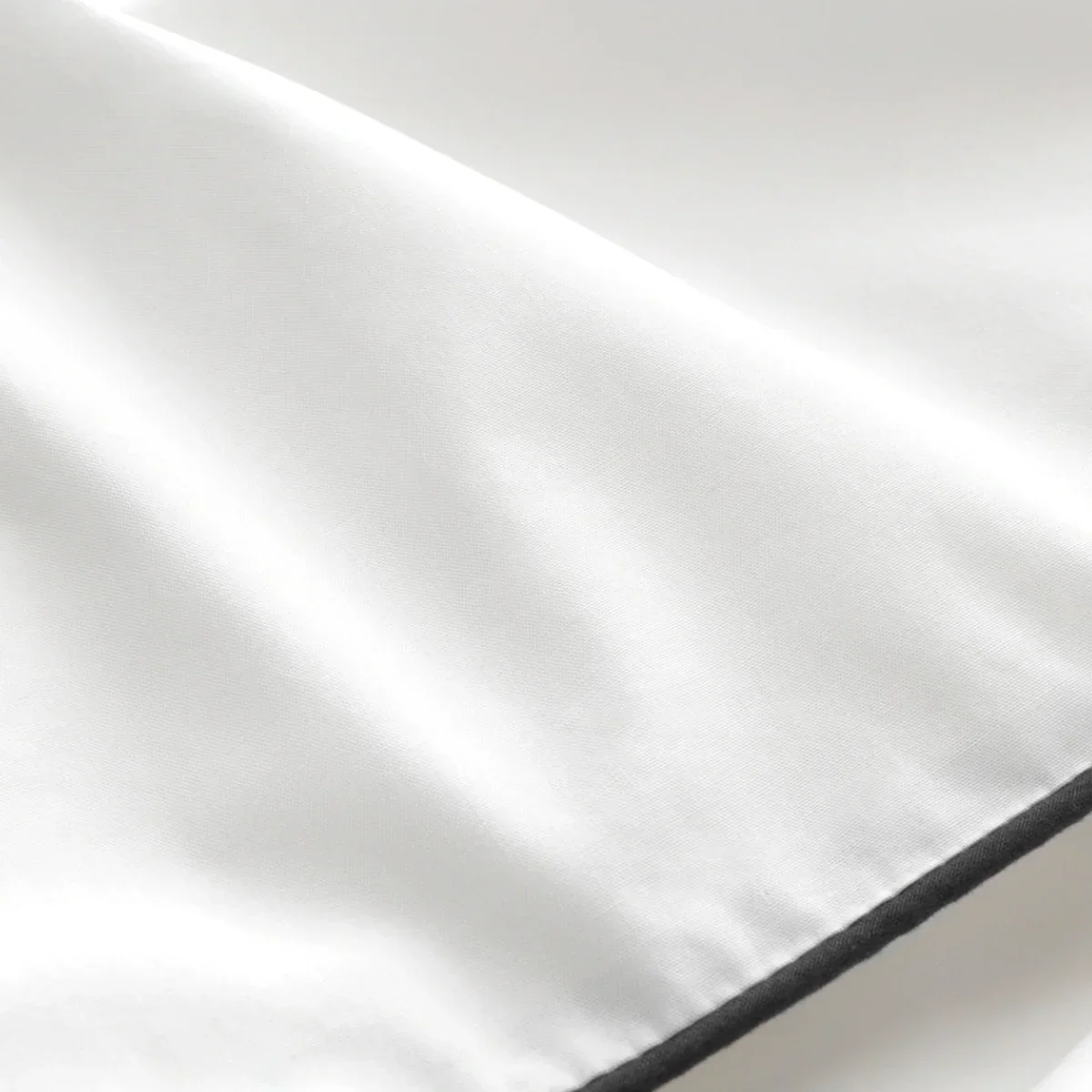 LUXURY HOTEL BED SHEETS SET - PIPED DREAMS - Image 6