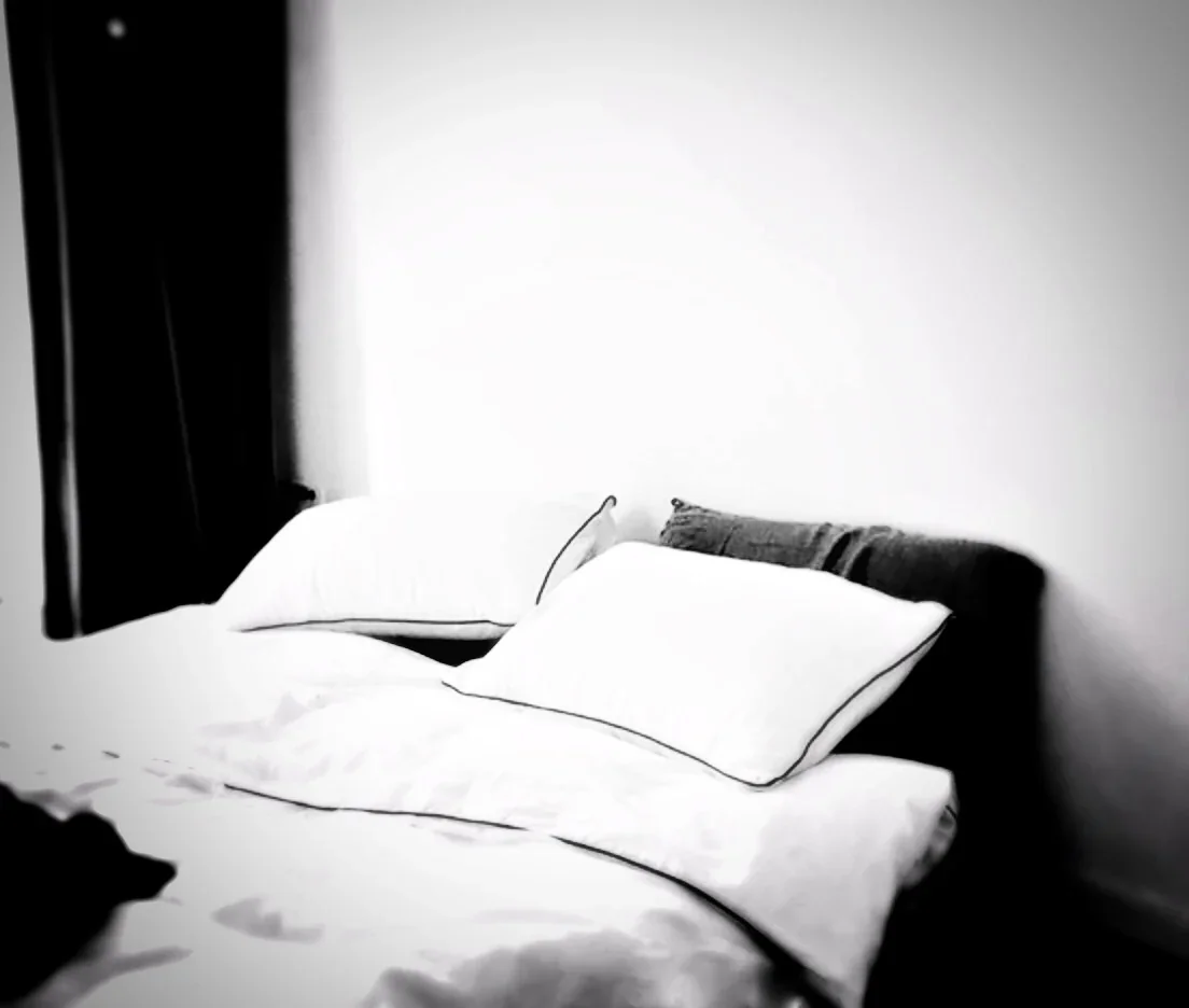 LUXURY HOTEL BED SHEETS SET - PIPED DREAMS - Image 7
