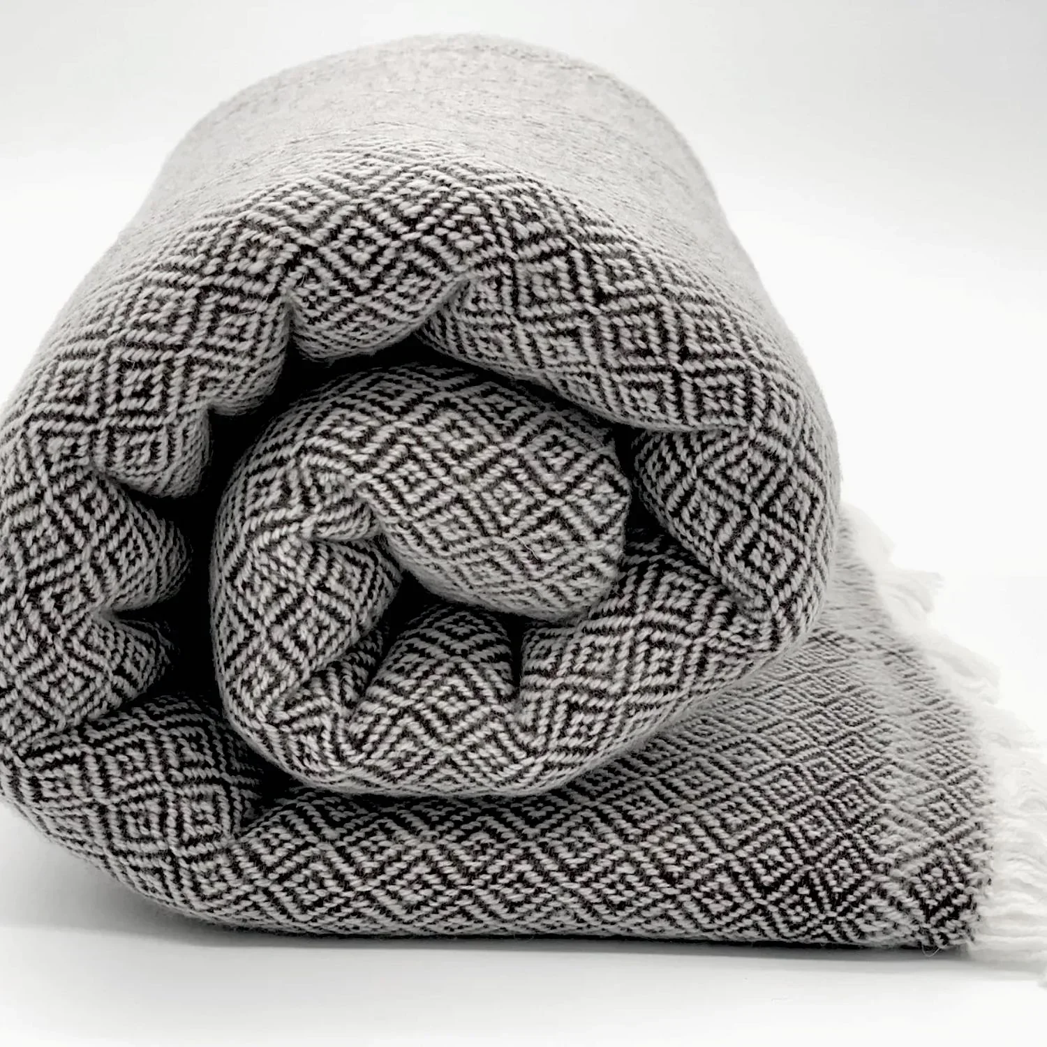 EDIT Ø1D - PURE PASHMINA DIAMOND SERIES - Image 4
