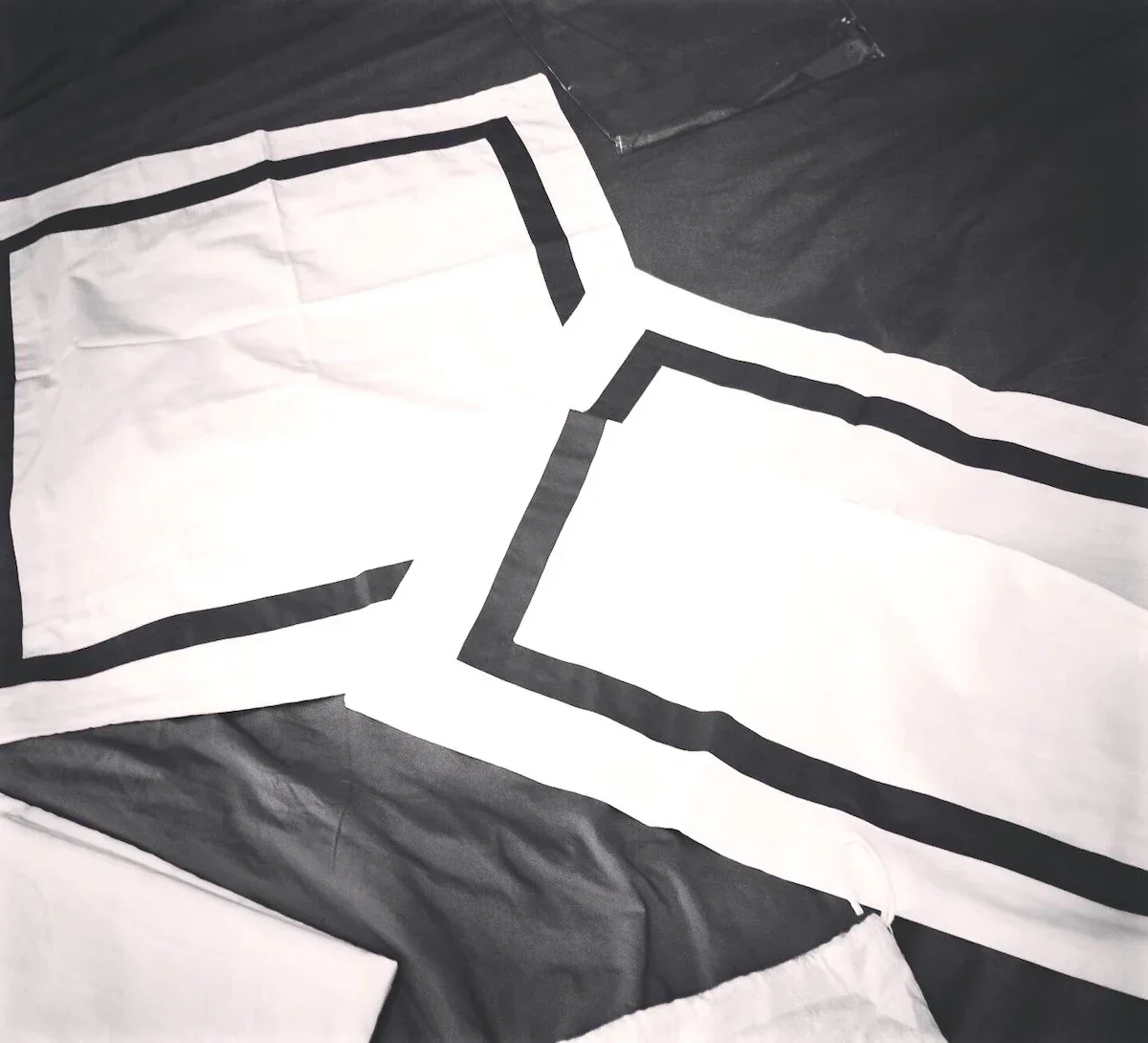 NOCTURNE #2 - PERCALE COTTON SET - Image 5