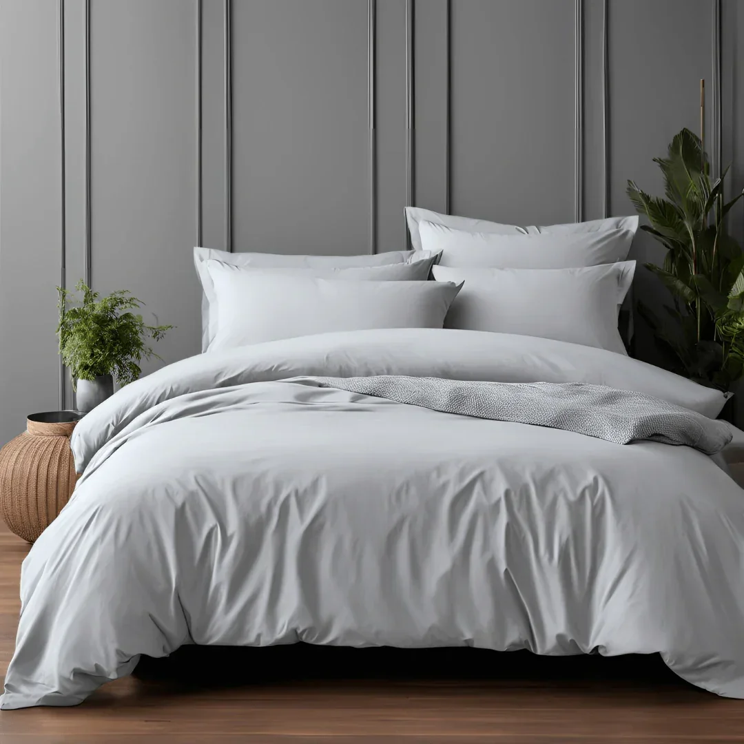 Hotel Bedding