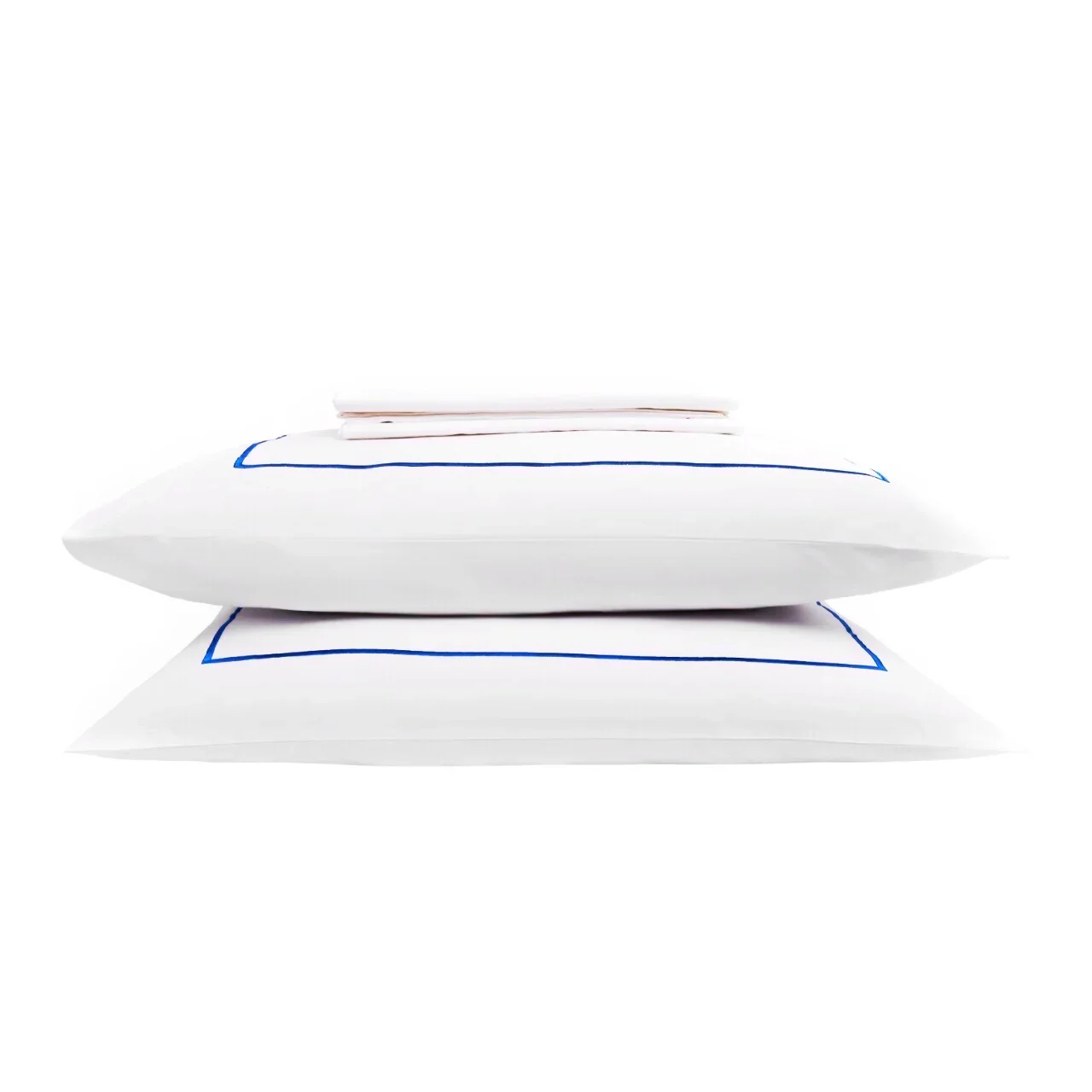 COSMIC DUST - PERCALE SHEETS SET (400TC COTTON) - Image 6