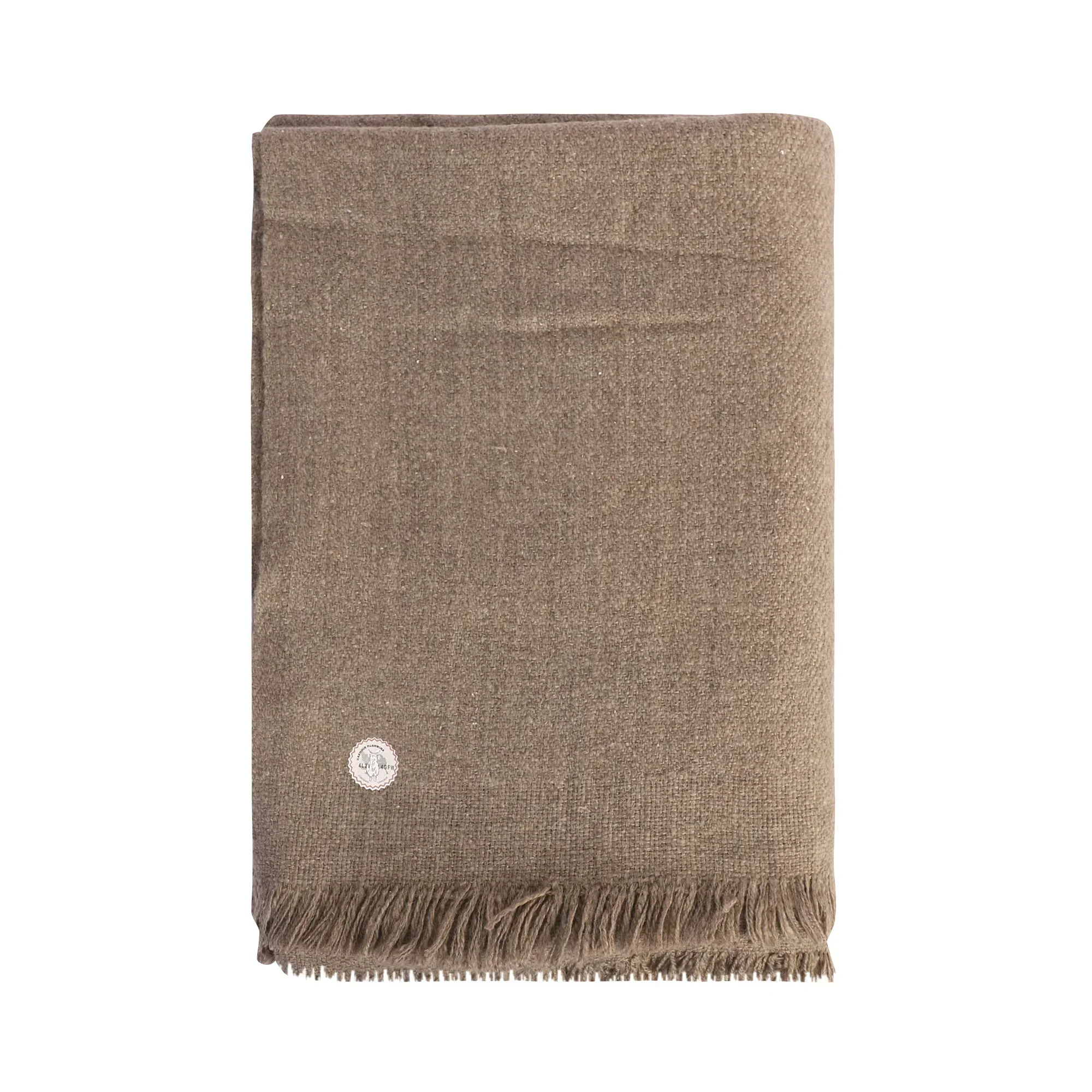 EDIT Ø1N - PURE PASHMINA NATURAL SERIES - Image 7