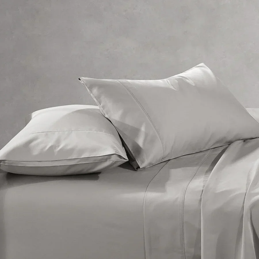 SILVER LININGS - SATEEN BED SHEETS (1000 TC) - Image 7