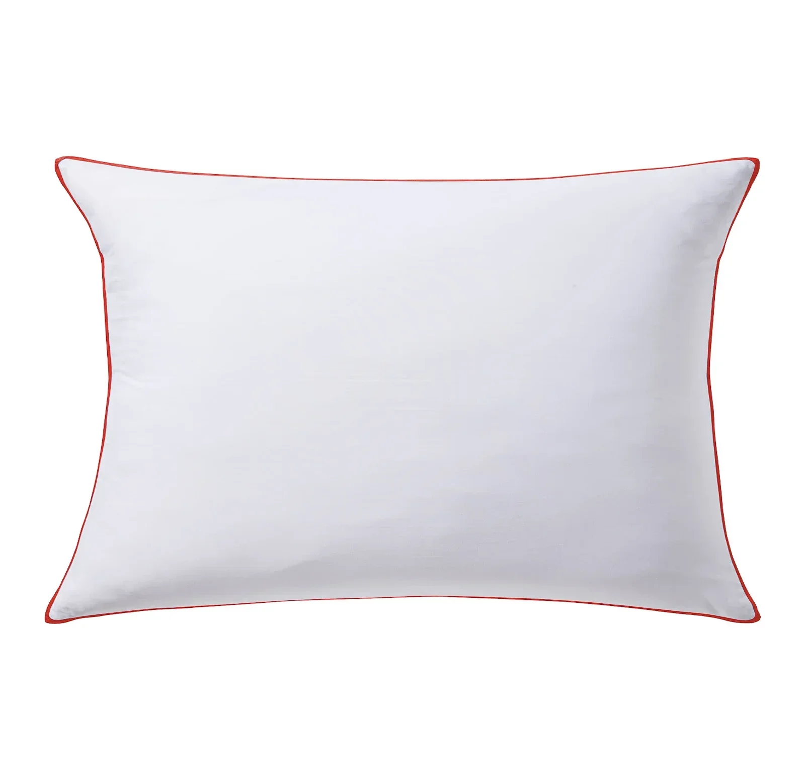 Sateen Cotton Sheet Set with Red Piping - RELEASE 6 - Image 3