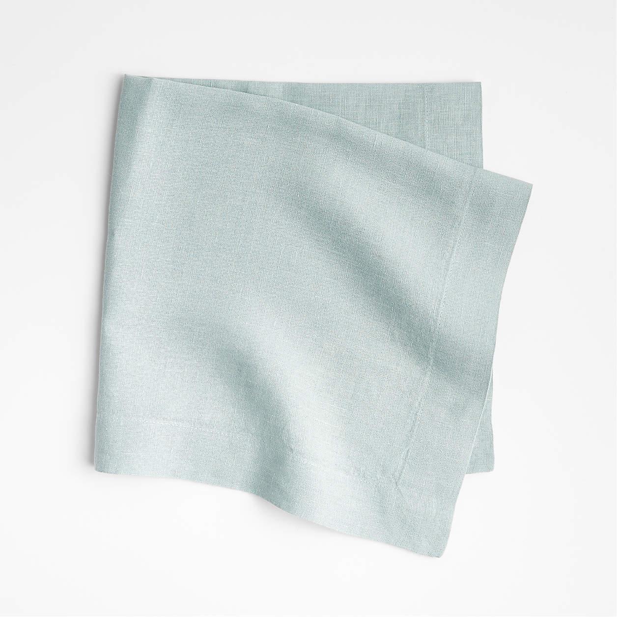 TABLE Ø6  - MONOGRAM TABLE NAPKIN [SET OF 2] - Image 10