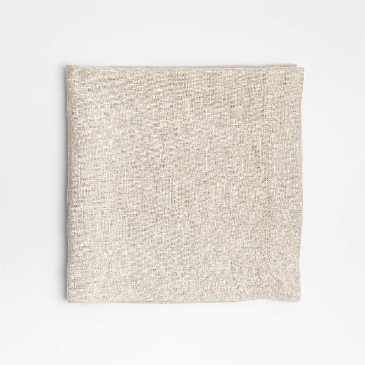 TABLE Ø6  - MONOGRAM TABLE NAPKIN [SET OF 2] - Image 13