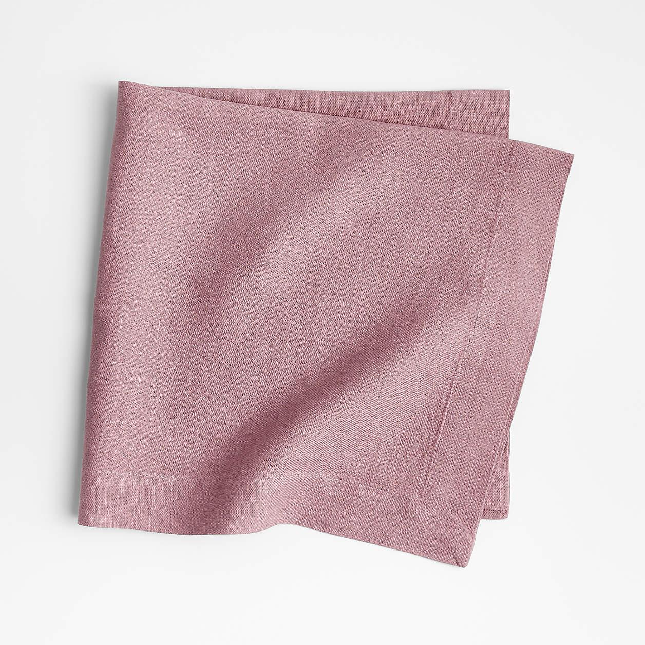 TABLE Ø6  - MONOGRAM TABLE NAPKIN [SET OF 2] - Image 7