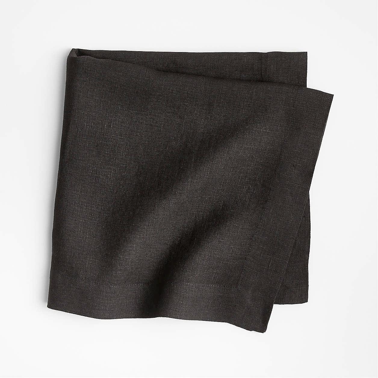 TABLE Ø6  - MONOGRAM TABLE NAPKIN [SET OF 2] - Image 8