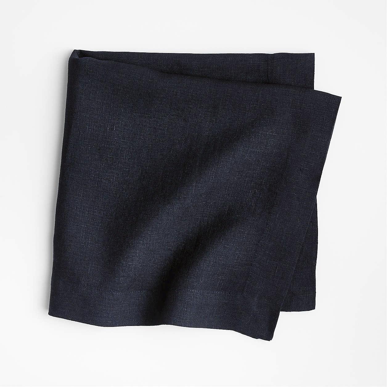 TABLE Ø6  - MONOGRAM TABLE NAPKIN [SET OF 2] - Image 9